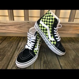 Vans SK-8 Reissue
